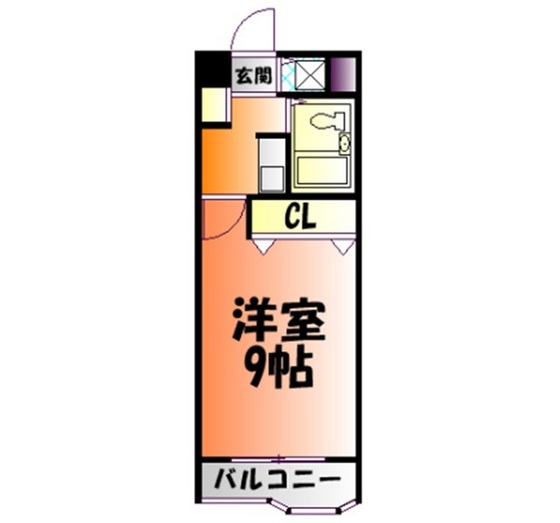 エバーグリーンプラザ岡山 Y