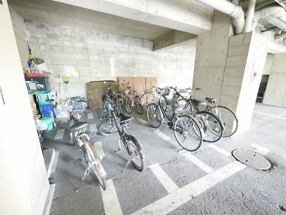 エバーグリーンプラザ岡山 Y