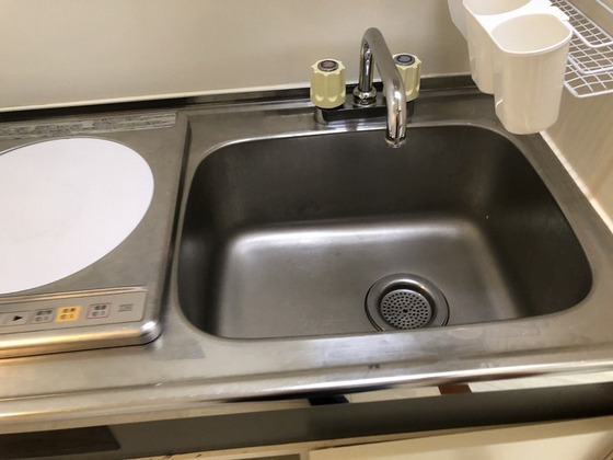 エバーグリーンプラザ岡山 Y