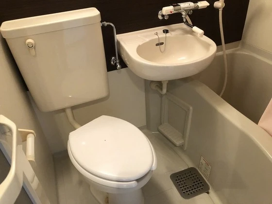 エバーグリーンプラザ岡山 Y