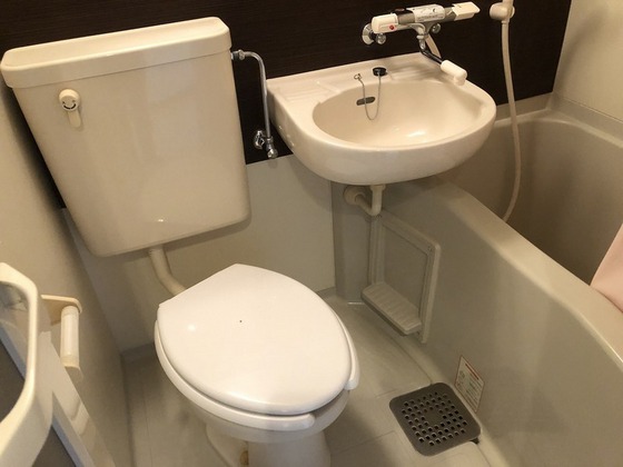 エバーグリーンプラザ岡山 Y