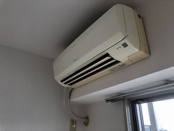 エバーグリーンプラザ岡山 Y