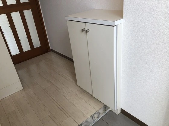 エバーグリーンプラザ岡山 Y