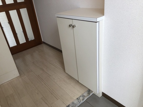 エバーグリーンプラザ岡山 Y