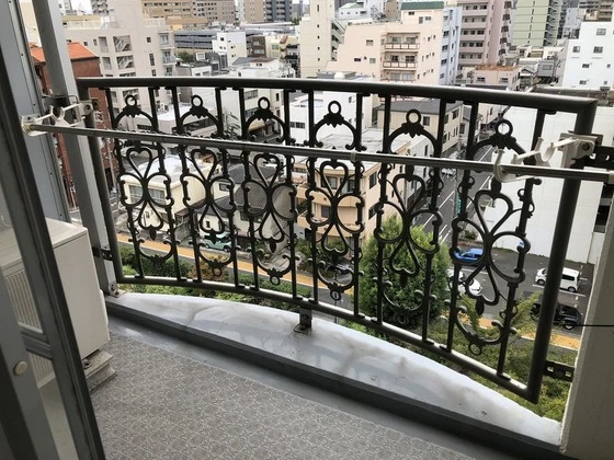 エバーグリーンプラザ岡山 Y