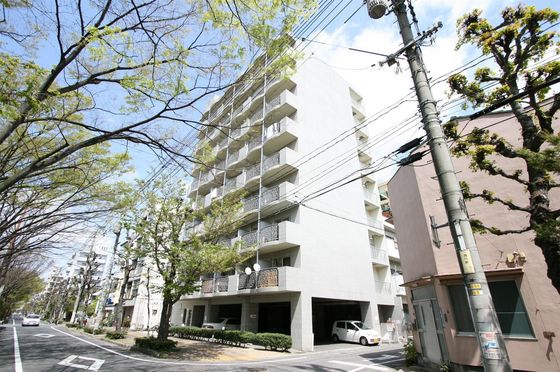 エバーグリーンプラザ岡山 Y