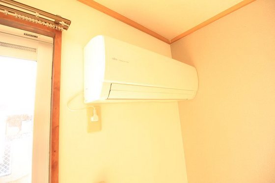 コーポニューライフ