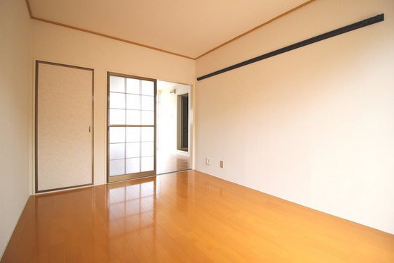 コーポニューライフ