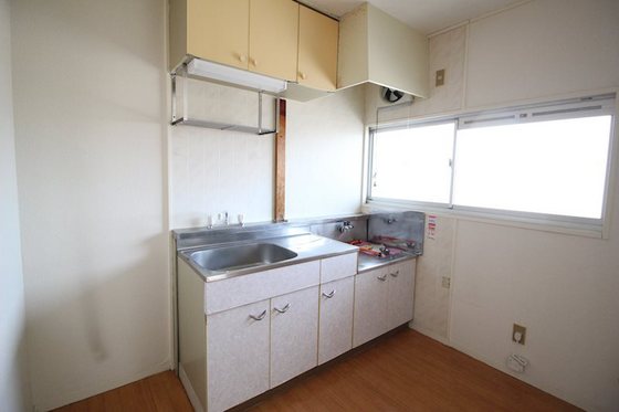 コーポニューライフ