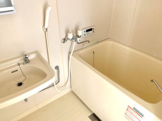 コーポニューライフ