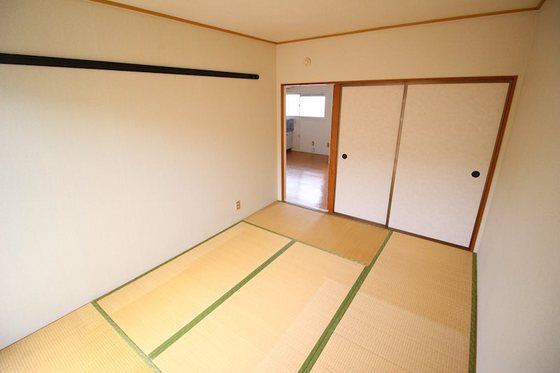 コーポニューライフ