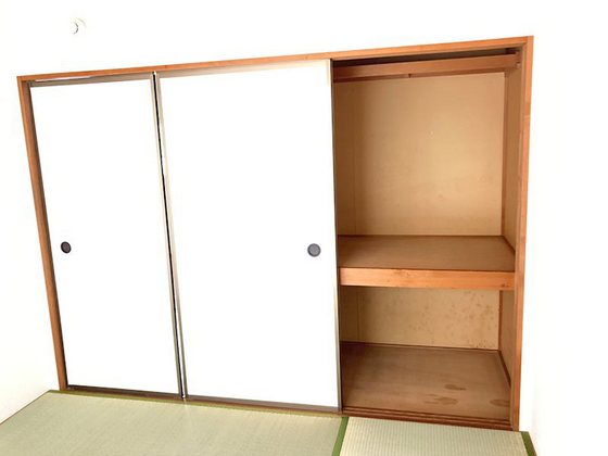 コーポニューライフ