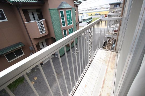 コーポニューライフ