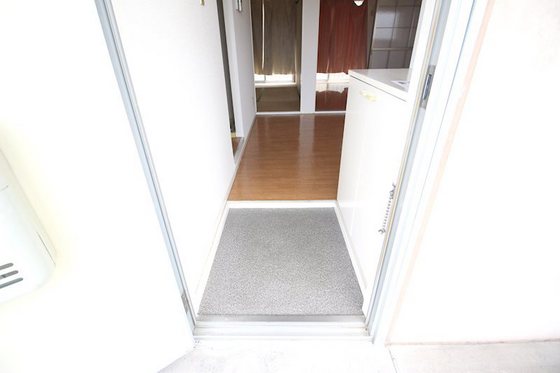 コーポニューライフ