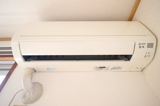 コーポニューライフ