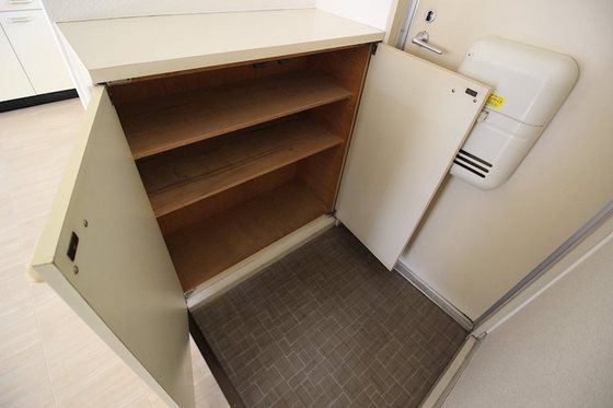 コーポニューライフ