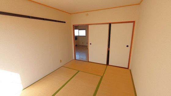 コーポニューライフ