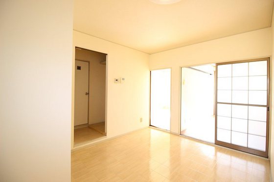 コーポニューライフ