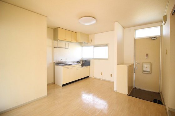 コーポニューライフ