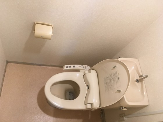 コーポニューライフ