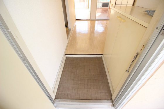 コーポニューライフ