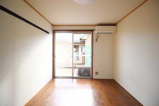 コーポニューライフ