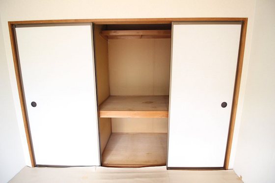 コーポニューライフ