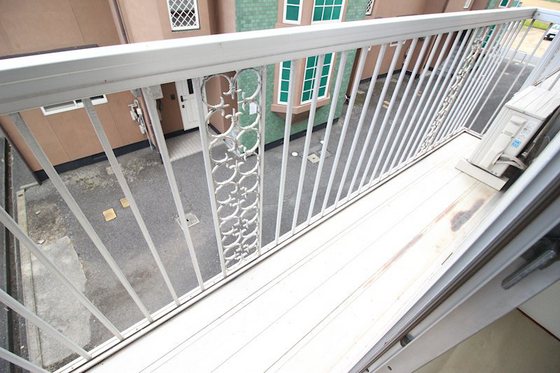 コーポニューライフ