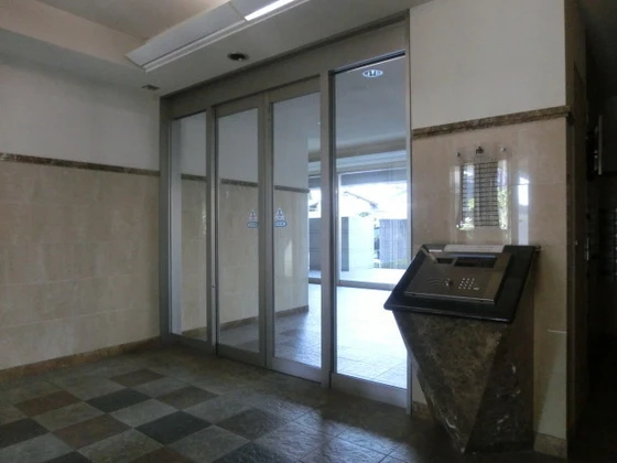 リベール古京町