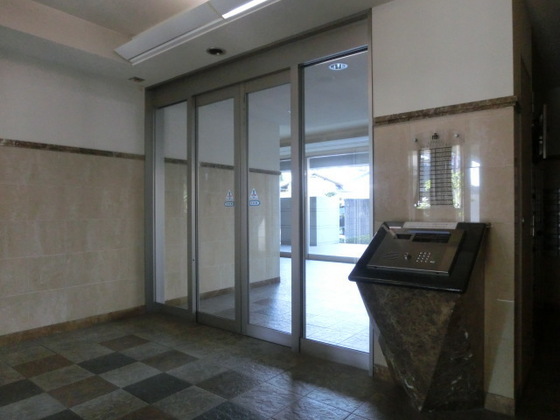 リベール古京町