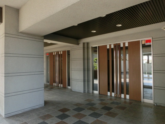 リベール古京町