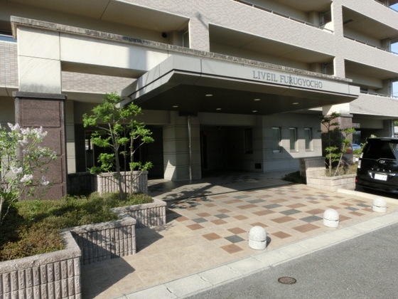 リベール古京町