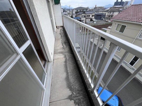 畑本マンション