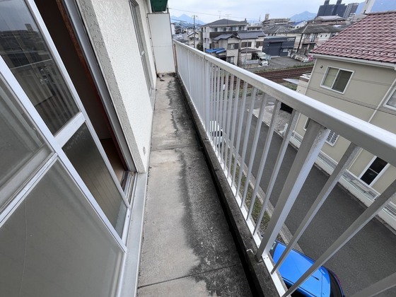 畑本マンション