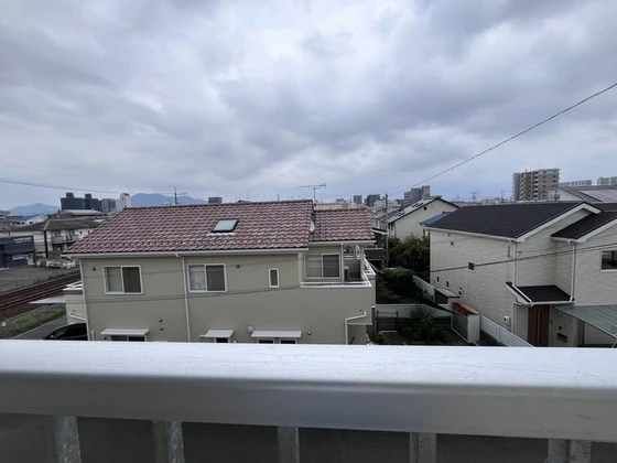 畑本マンション