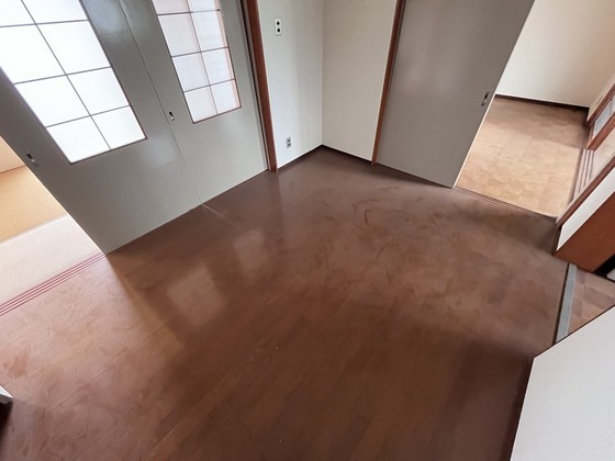 畑本マンション