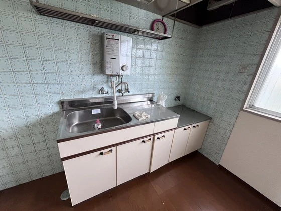 畑本マンション