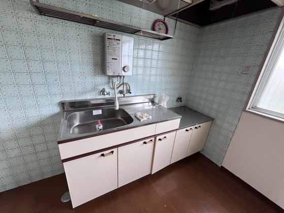 畑本マンション