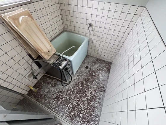 畑本マンション