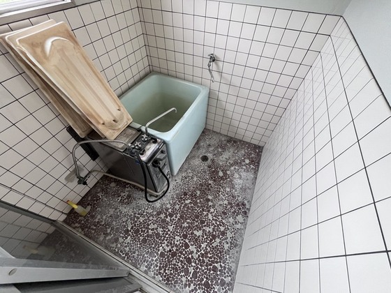 畑本マンション