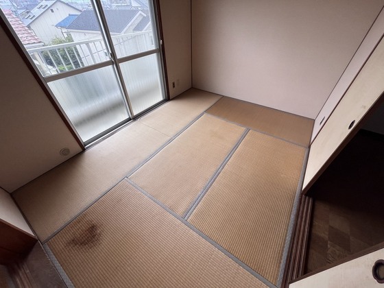 畑本マンション