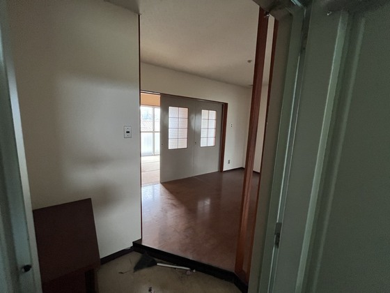 畑本マンション