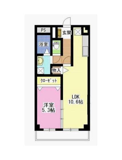 フィネス平田公園