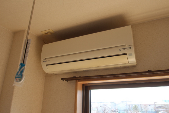 フィネス平田公園