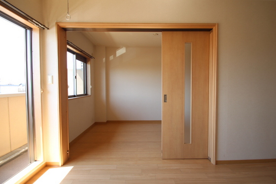 フィネス平田公園