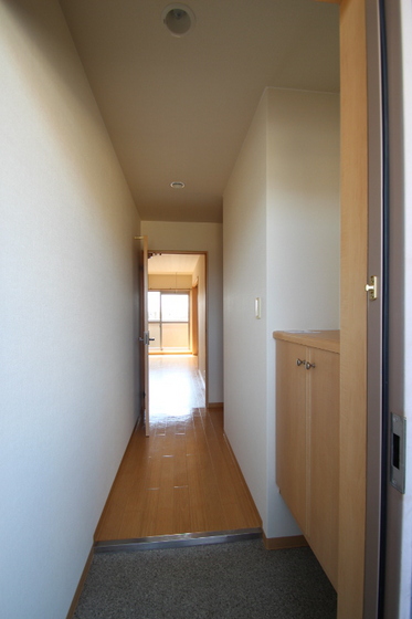 フィネス平田公園