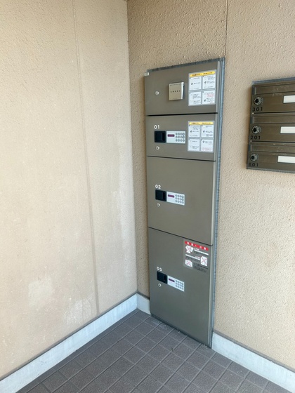 フィネス平田公園