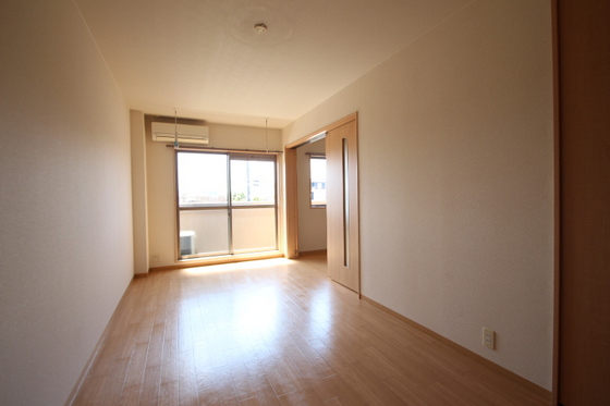 フィネス平田公園