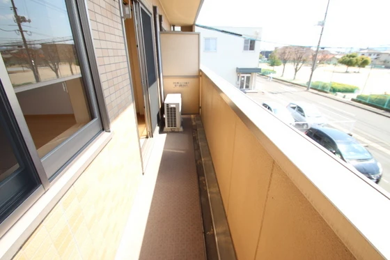 フィネス平田公園