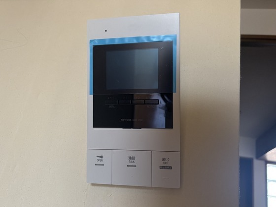 マンション春夏秋冬